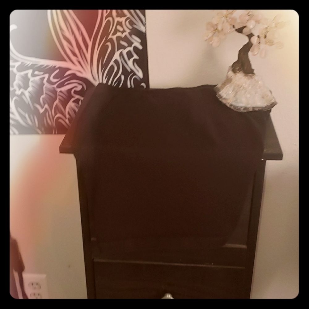 Pencil Skirt